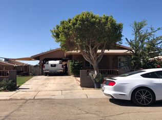 705 W Calle Esperanza St, Somerton, AZ 85350
