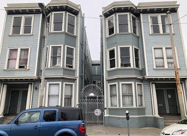 1st image of 1620 Howard St #1620