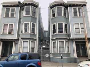 1620 Howard St #1620, San Francisco, CA 94103
