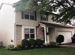 5082 Renmill Dr, Hilliard, OH 43026