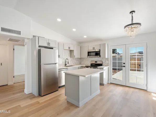 3646 N 69TH Avenue #55, Phoenix, AZ 85033