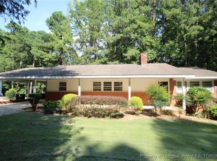 1426 Old Trinity Cir, Raleigh, NC 27607