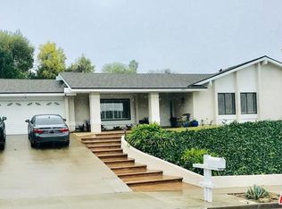 2366 E Avenida Otono, Thousand Oaks, CA 91362