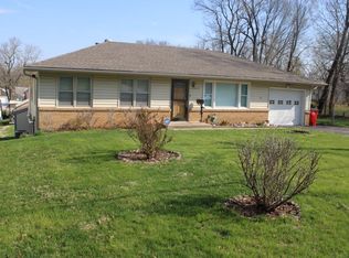 412 E Gudgell Ave, Independence, MO 64055