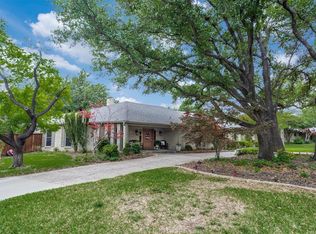 7136 Gateridge Dr, Dallas, TX 75254