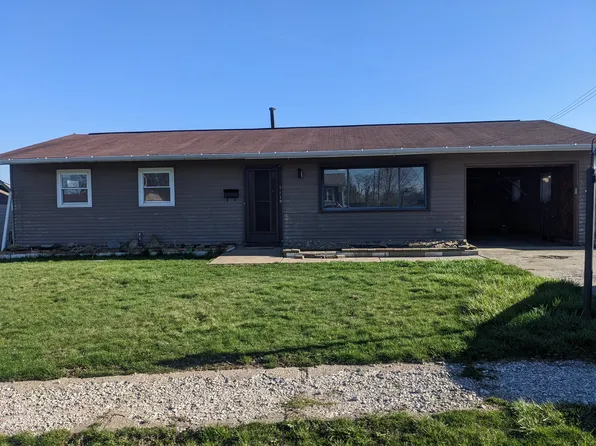 1119 Rhode Island Ave, Aliquippa, PA 15001