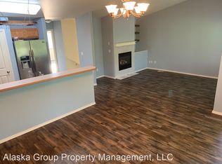 11724 Galena Bay Loop, Eagle River, AK 99577