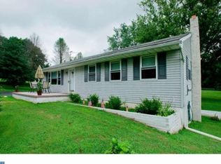 131 Baker Rd, Cochranville, PA 19330