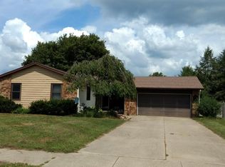 4591 Restmor St SW, Grandville, MI 49418