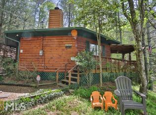 168 Riverview Dr #221, Ellijay, GA 30540