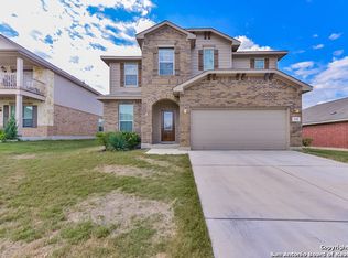 331 Cylamen, New Braunfels, TX 78132