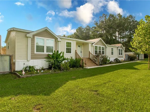 61217 Ruth Holton Rd, Amite, LA 70422