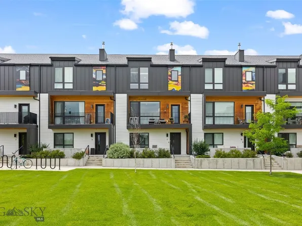 544 Enterprise Blvd APT 9, Bozeman, MT 59718