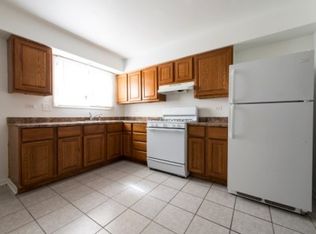 21837 Jeffrey, Chicago Heights, IL 60411