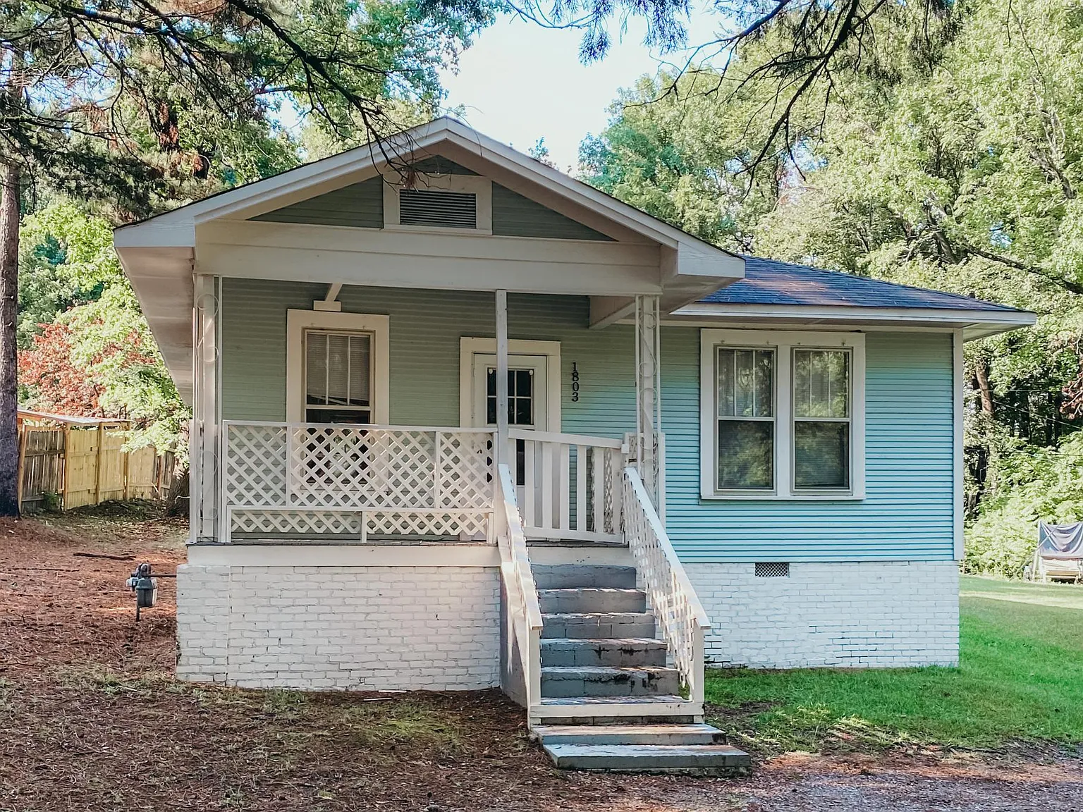 1803 Martin Hill Dr — Photo 1