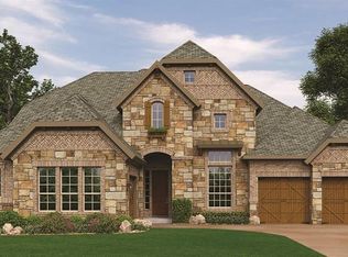 1131 Mercer Ave, Lantana, TX 76226