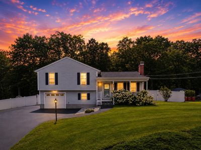 86 Overledge Extension, Derry, NH, 03038