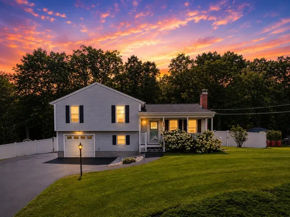 86 Overledge Drive, Derry, NH 03038