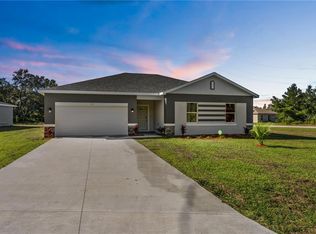 203 Athabasca Dr, Poinciana, FL 34759