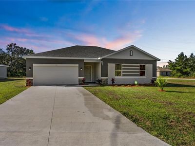 203 Athabasca Dr, Poinciana, FL, 34759