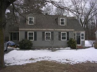 512 S Main St, Mansfield, MA 02048