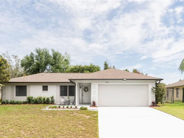 9509 Handley Ct, Orlando, FL 32817