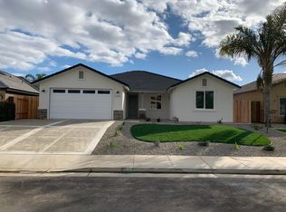 6349 Gypsy Rose Ct, Bakersfield, CA