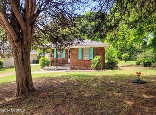 711 N Georgia Ave, Goldsboro, NC 27530