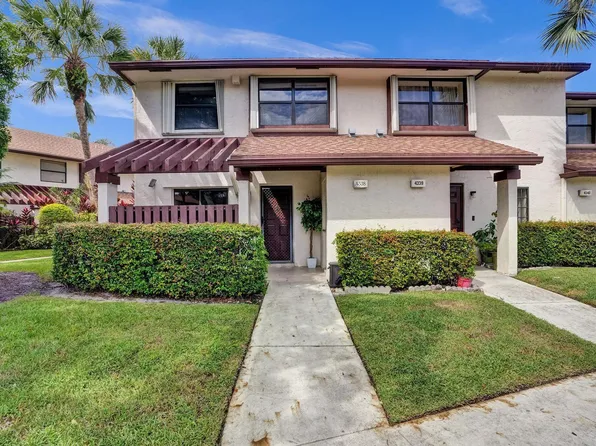 4338 N Carambola Circle #4338, Pompano Beach, FL 33066