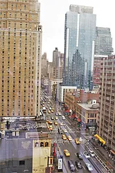 Rented by Berkshire Hathaway HomeServices New York Properties