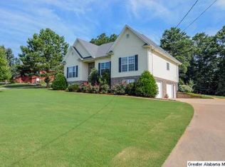 500 Quail Ridge Rd, Odenville, AL 35120