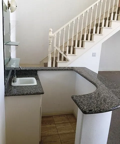 Wet Bar