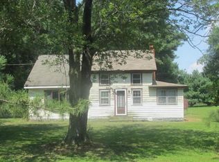 2530 Toddville Rd, Toddville, MD 21672