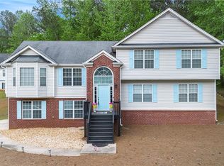 110 Enclave Ct, Powder Springs, GA 30127
