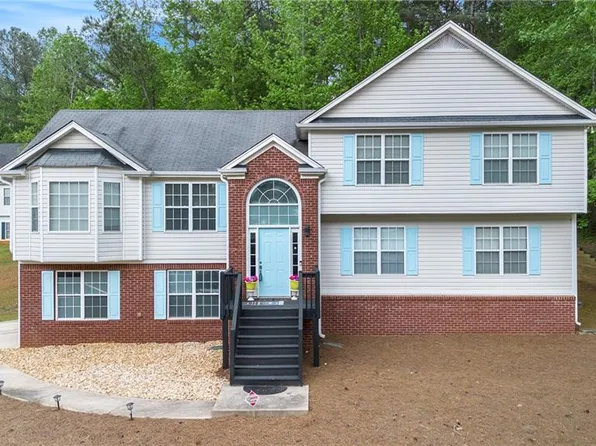 110 Enclave Ct, Powder Springs, GA 30127