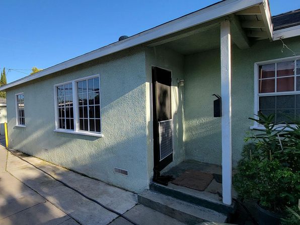 Houses For Rent in West Side Long Beach - 5 Homes