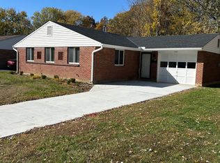 7109 Monongahela Dr, Cincinnati, OH