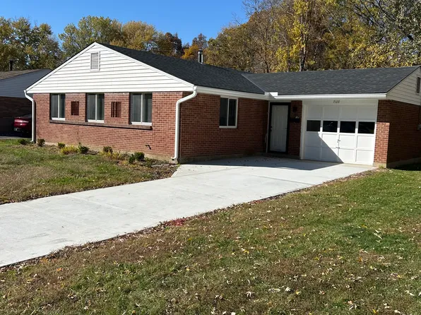 7109 Monongahela Dr, Cincinnati, OH 45244