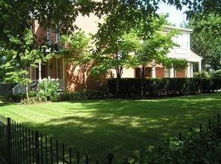 735 W Short St, Lexington, KY 40508