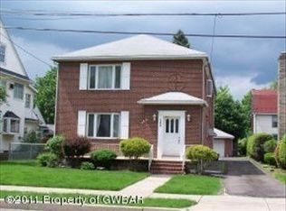588 Charles Ave, Kingston, PA 18704