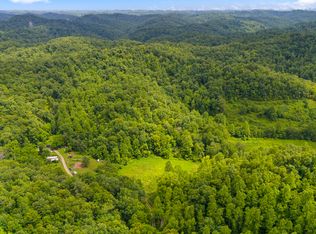 1235 Greenbrier Branch Rd, Campton, KY 41301