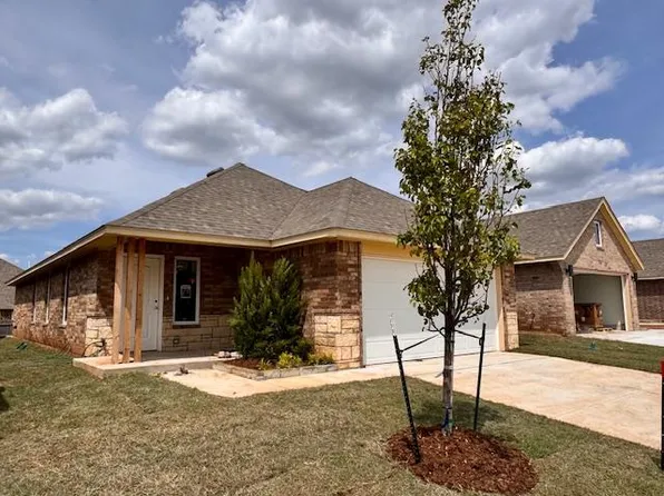 1109 SW 139th Ter, Oklahoma City, OK 73170
