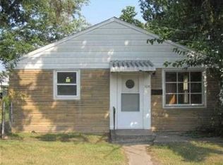 1026 Roberts St, South Bend, IN 46615