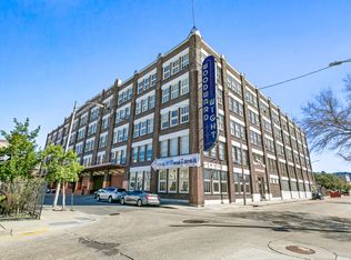 The Woodward Lofts, New Orleans, LA 70130