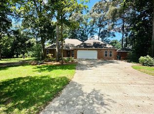 415 Sleepy Ln, Warner Robins, GA 31088