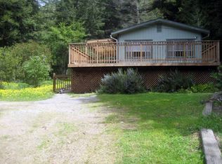 16788 Watson Rd, Guerneville, CA 95446