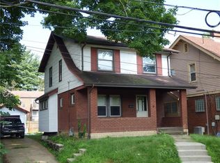 3 Berry St, Pittsburgh, PA 15205