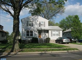 43 Stiles Ave, Maple Shade, NJ 08052