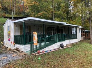 8 Twins Ln, Sylva, NC 28779