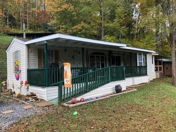 8 Twins Ln, Sylva, NC 28779